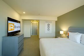 Real Inn Mexicali