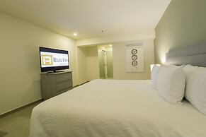 Real Inn Mexicali
