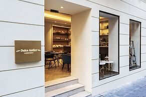 Eurostars Puerta Real Hotel