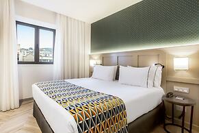 Eurostars Puerta Real Hotel