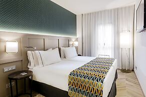 Eurostars Puerta Real Hotel