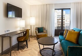 Eurostars Puerta Real Hotel