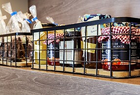 Eurostars Puerta Real Hotel