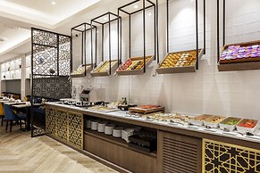 Eurostars Puerta Real Hotel