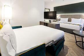 Eurostars Puerta Real Hotel