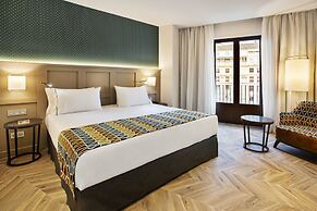 Eurostars Puerta Real Hotel