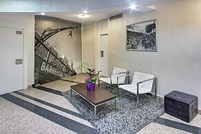 Hotel Nuevo Triunfo