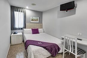 Hotel Nuevo Triunfo
