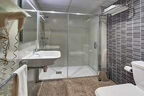 Hotel Nuevo Triunfo