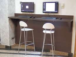 Hotel Nuevo Triunfo