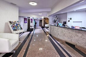 Hotel Nuevo Triunfo