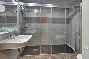 Hotel Nuevo Triunfo