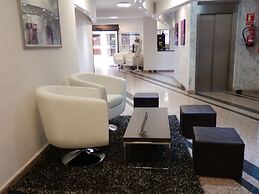 Hotel Nuevo Triunfo