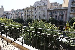 Aegeon Hotel