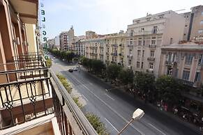Aegeon Hotel