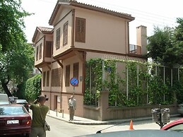 Aegeon Hotel