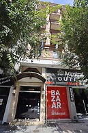 Aegeon Hotel