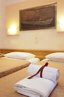 Aegeon Hotel