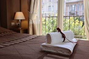 Aegeon Hotel