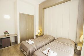 Aegeon Hotel