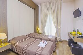 Aegeon Hotel