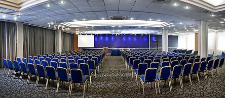 Don Plaza Congress Hotel