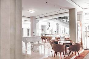 Don Plaza Congress Hotel