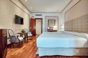 Hotel Roger de Lluria Barcelona