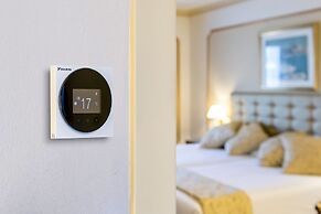 Hotel Roger de Lluria Barcelona