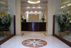 Hotel Roger de Lluria Barcelona
