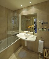 Hotel Roger de Lluria Barcelona