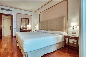 Hotel Roger de Lluria Barcelona