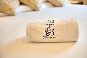 Hotel Roger de Lluria Barcelona
