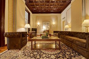 Hotel Roger de Lluria Barcelona