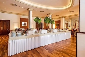 Hotel Roger de Lluria Barcelona