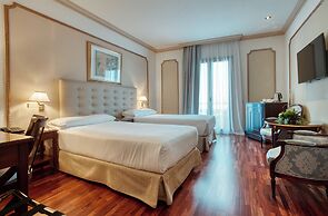 Hotel Roger de Lluria Barcelona