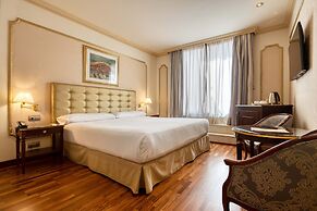 Hotel Roger de Lluria Barcelona
