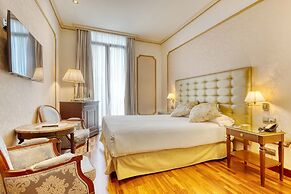 Hotel Roger de Lluria Barcelona