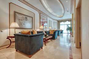 Hotel Roger de Lluria Barcelona