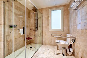 Hotel Roger de Lluria Barcelona