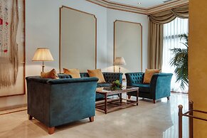 Hotel Roger de Lluria Barcelona