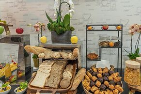 Hotel Faranda Los Tilos, Ascend Hotel Collection