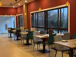 Hotel Faranda Los Tilos, Ascend Hotel Collection