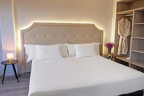 Hotel Faranda Los Tilos, Ascend Hotel Collection