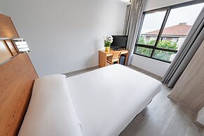 Hotel Faranda Los Tilos, Ascend Hotel Collection