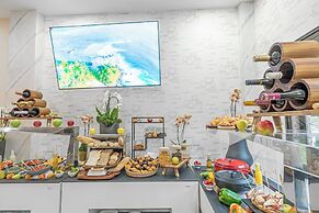 Hotel Faranda Los Tilos, Ascend Hotel Collection
