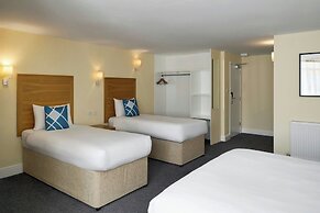 Four Points Flex by Sheraton Brighton Seafront