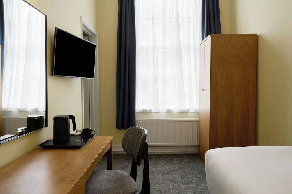 Four Points Flex by Sheraton Brighton Seafront