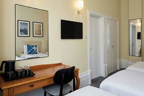 Four Points Flex by Sheraton Brighton Seafront