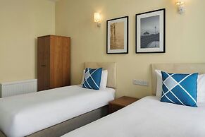 Four Points Flex by Sheraton Brighton Seafront